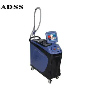 CE Hair Removal 1064nm Long Pulse ND YAG Laser Beauty Salon Equipment