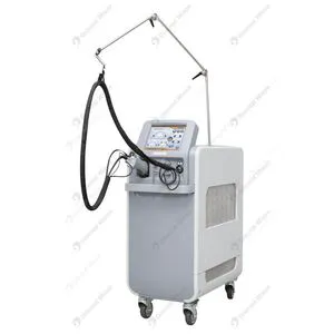 High Quality CE Approved 755 &1064nm Alexandrite and ND YAG Laser for Hair Removal Machine Alex PRO Laser Max
