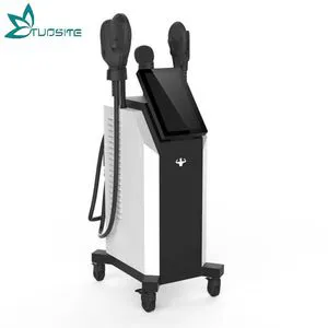 2024 15 Tesla EMS Zero with RF Body Shaper Machine