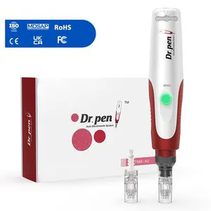 Byall Beauty Equipment Body Care Stretch Mark Removal Microneedling Pen Dermapen Dr Pen N2