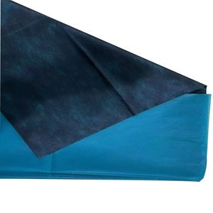 Premium Disposable Non-Woven Pillow Case with PE Film for Tattoo Artists