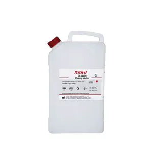 Dirui Alkaline Detergent Anti-Bacterial Phosphor Free Detergent Chemistry Detergents