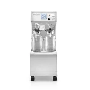 Medical Hospital Electric Suction Apparatus Dental Phlegm Suction Machine