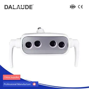 Dentist Operating Lights with High Quality and Best Price