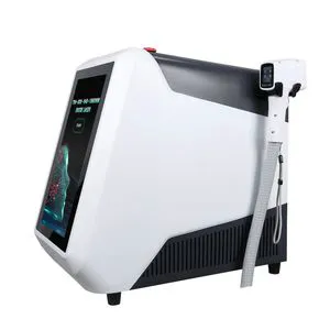 Professional Beauty Machine Laser 808nm Hair Removal Diode 808 Diode Laser Hair Removal