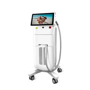 Lce 50 Millions Shots Ice Painless Diode Laser Machine