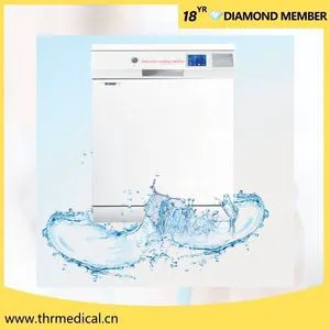 Excellent Quality Washer Washing Machine 160L Washer Disinfector (THR-160JX)