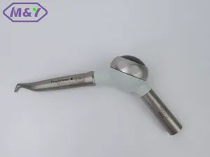 Powder Jet Handpiece for Hygienists $65