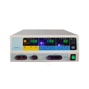 Sy-I044 Hospital Operation Room High Frequency Electrosurgical Unit Electrosurgical Generator