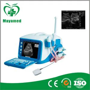My-A013A High Resolution (Human) Ultrasound Scanner