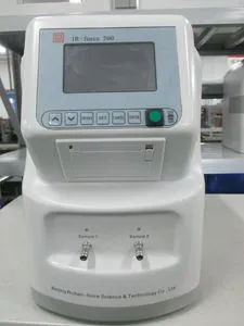 13c Ubt Infrared Spectrometer for H. Pylori Infection