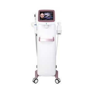 5D Hifu Beauty Device for Face Lift and Body Slimming