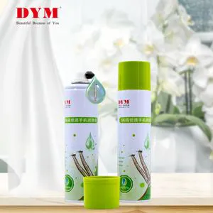 Large Capacity High Low Speed Dental Medical Handpiece Lubricating Mist Spray