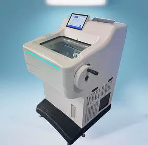 Premium Medical Freezing Cryostat Machine
