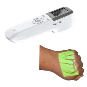 Handheld Infrared LED Vein Finder Medical Equipment Vein Finder for Laboratory and Hospital Transilluminator