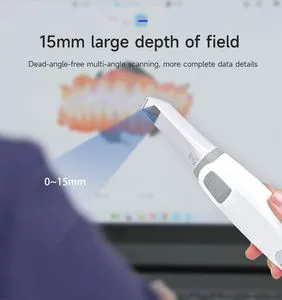 Yucera S03 3D Oral Scanner 3D Aoralscans 3 Wireless Dental CAD/Cam Potential