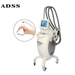 Wholesale Cryo Cool Slimming Machine Fg660L with 3 Handles ADSS Grupo