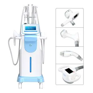 Best Vela Slimming Shape Slimming Machine Vacuum Rollers Fat Reduction Body Shape