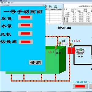 Develop, Manufacture and Install Engineering Equipment Such as Ethylene Oxide Sterilizers.