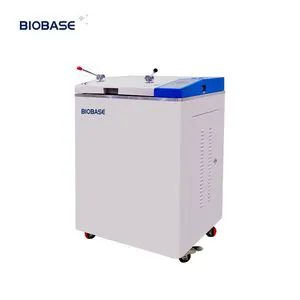 Biobase Cheap Vertical Autoclave for Laboratory