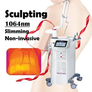 Clinic Use 4D PRO Machine Erbium Laser 2940 1064 ND Hair Loss Removal Skin Whitening Remove Freckles CO2 Fractional Laser