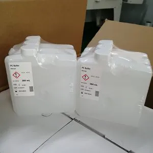 Roche Procell Cleancell Solution for E411 Chemiluminescence Testing