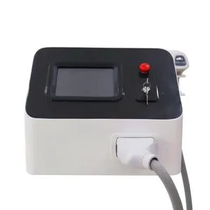 3 Wave Length Titanium Painless Permanent Hair Removal Hair Removal 808nm Diode Laser