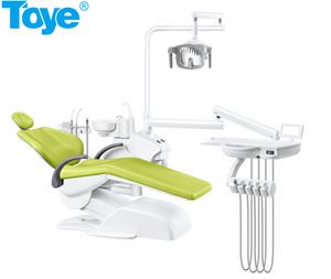 PU Dental Chair Instrument Dental Unit with Good Price