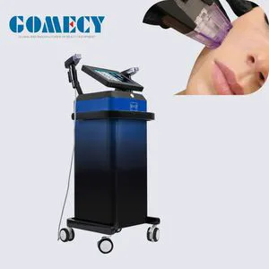Top Quality Microneedling Professional Machine Gold RF Fractional