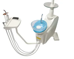 17 Color for Select X Ray Machine Manufacturer China Dental Chair