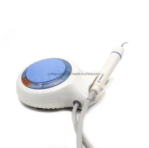 High Quality Good Price Portable Dental Ultrasonic Scaler