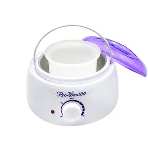 Compact Hair Removal Wax Beans Heater