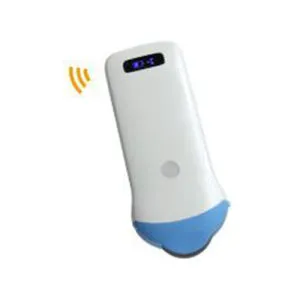 Hc-A009c Portable Ultrasound Scanner Wireless Micro Convex Probe Ultrasound Probe