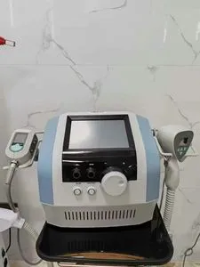 The Latest RF Comprehensive Beauty Equipment Skin Tightening Fat Slimming