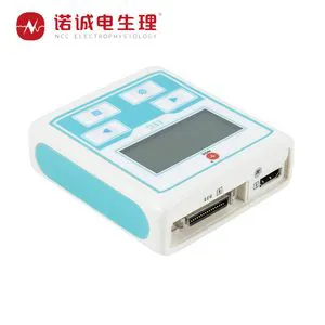 32-Channel Advanced Clinical EEG System for Accurate Neurodiagnosis