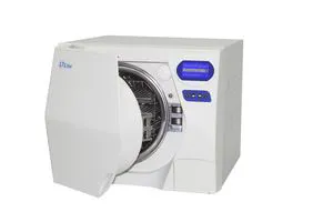 Class N Autoclave for Beauty Salon