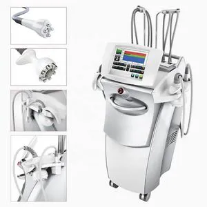 4D Venus Legacy Slimming Machine V Shape Body Sculpting Fat Reduction Slimming