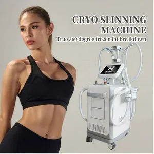 Cold Body Sculpting Cool Tech Cryo Slimming Fat Freeze Machine