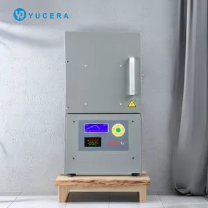 Yucera K8+ Zirconia Sintering Furnace for Dental Lab Equipment