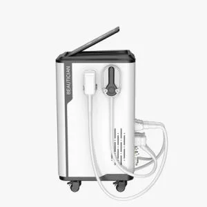 Advanced Cryolipolysis Body Sculpting and EMS Muscle Machine