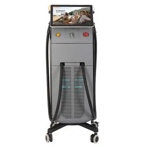 2025 Hot Sale 808nm Laser Hair Removal Machine Beauty Equipment