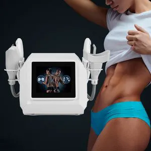 Portable Body Em Slim 6 Probes Ultrashape EMS Shaping Shaping Device for Sale