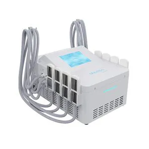 Cryolipolysis Fat Removal Weight Loss EMS Muscle Stimulate Body Slimming Beauty Machine
