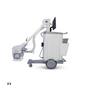 High Efficient Equipment 25kw 32kw X-ray Machine with Digital Effect for Hospital