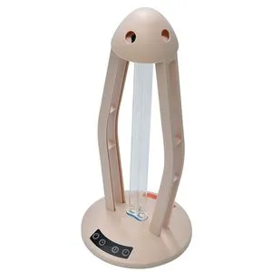 Good Uls-Y01 Desk Type 36W Friendly UV Light Electric Ultraviolet Light LED Lamp Portable UV Lamp Sterilizer