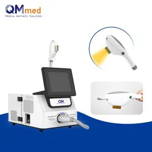 Most Popular IPL Machine Professional Skin Rejuvenation Dpl E-Light IPL Painless Pigment Removal Machine