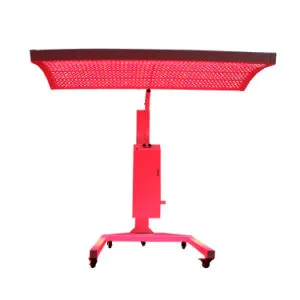 Rlttime Whole Body Beauty Wholesale Professional Infrared Red Light Therapy LED Canopy PDT and Can Play Music