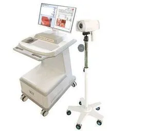 Self-Produced HD Video Colposcope Hot Sale Vaginal Camera for Vagina