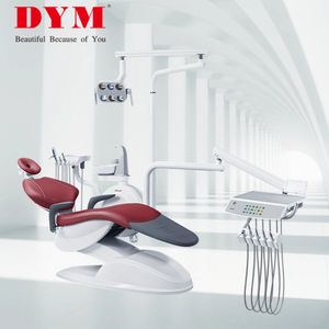 Dental Chair Unit Medical Equipment Fatory in China