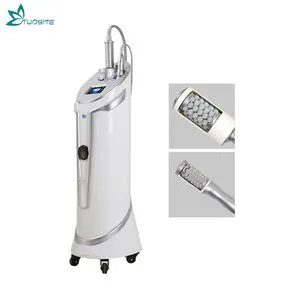 Professional Endosphere Roller Cellulite Removal Inner Balls Roller Lymphatic Drainage Beauty Machine